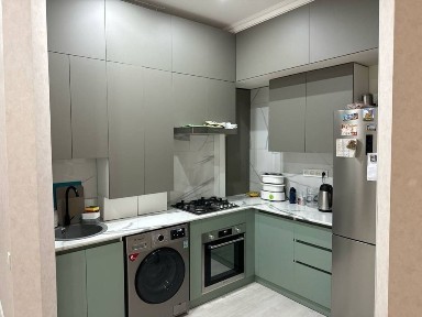 Ташкентская область, Ташкент, Мирзо-Улугбекский район