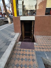 Ташкентская область, Ташкент, Яккасарайский район