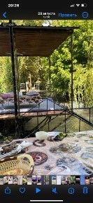 Сдается в аренду чайхана