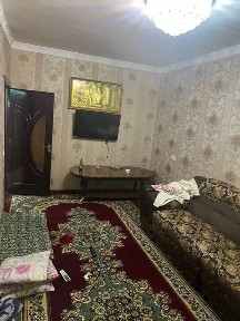 Бухарская область, Бухара