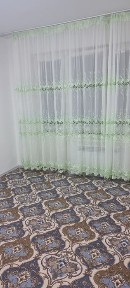 Сдаётся 2х комнатная квартира