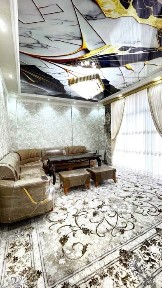 Бухарская область, Бухара