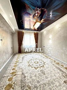 Квартира 3 хонали Т1423 3х комнатная