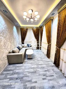 Квартира 3 хонали Т1196 3х комнатная