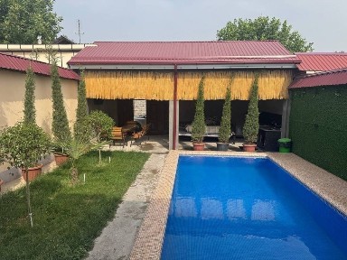 Ташкентская область, Газалкент