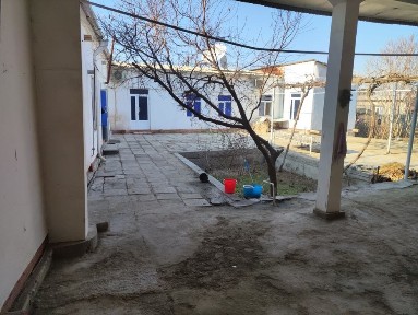 Участка сотилади 20 соток