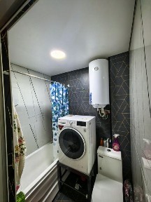 Квартира киргилида