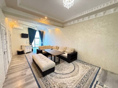 Самаркандская область, Самарканд