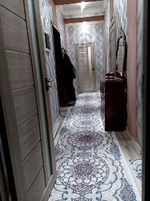 Самаркандская область, Самарканд