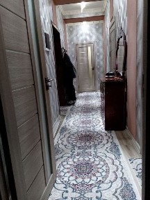 Самаркандская область, Самарканд