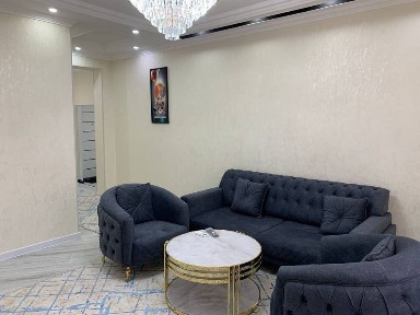 Самаркандская область, Самарканд