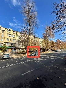 Ташкентская область, Ташкент, Мирзо-Улугбекский район