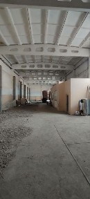 Продаётся 6 000 м² производственная база.