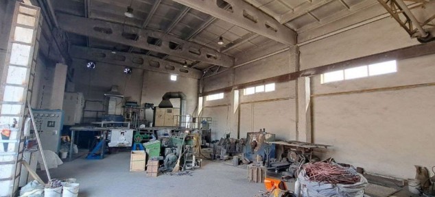 Ташкентская область, Ташкент, Сергелийский район