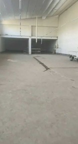 Продаётся 1 200 м² производственная база.