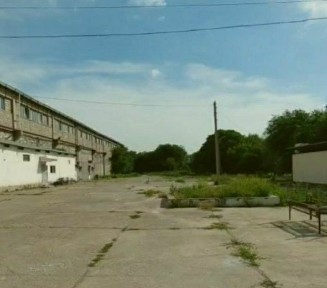 Продаётся 2,54 га производственная база.
