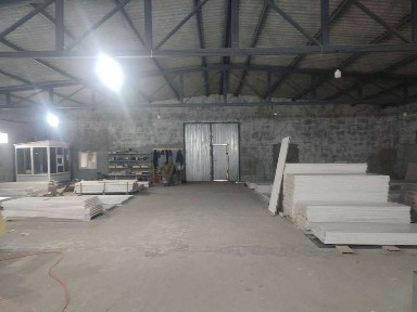 Продаётся 7,5 га производственная база.