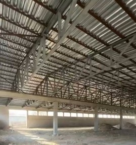 Продаётся 7 500 м² производственная база.