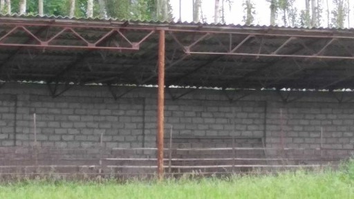 Продаётся 1,7 га производственная база.