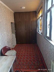 Хорезмская область, Ургенч