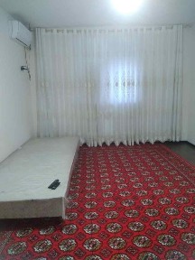 Хорезмская область, Ургенч