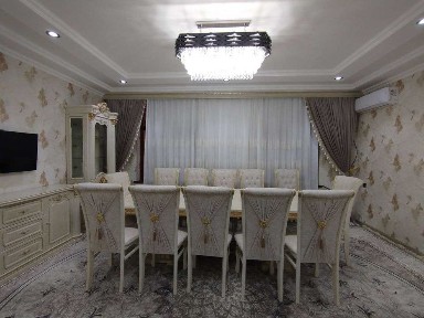 Срочно! Продаётся 3х комнатная квартира