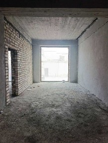 Cрочно 2-х комнатная квартира в новостройке - 83 м, Багишамал