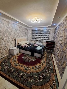 Самаркандская область, Самарканд