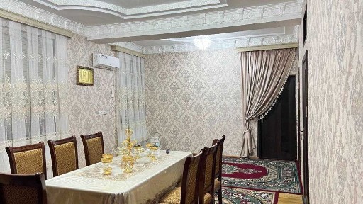 №3677. Янги курилган 3-хонали Уй Сотилади!