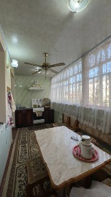 Самаркандская область, Самарканд