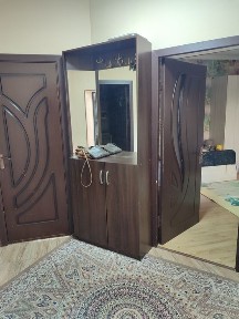 Ташкентская область, Ташкент, Мирабадский район