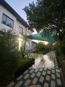 Ташкентская область, Ташкент, Мирзо-Улугбекский район