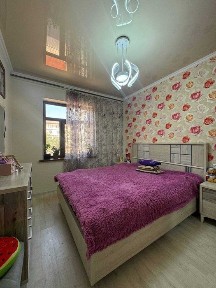 HAQIQIY‼️‼️‼️Участок Дом ЕВРО 1,3 Сотки 4-Ком ЕВРО Фаргона Йоли/Узбум