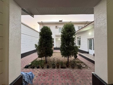 Ташкентская область, Ташкент, Яшнабадский район