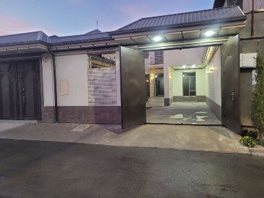 Ташкентская область, Ташкент, Юнусабадский район