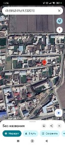 Срочный корасув тойтепада 22 фасад 17 эни 3.5 сотиг