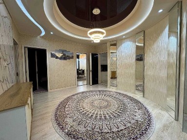 Ташкентская область, Ташкент, Яккасарайский район