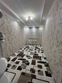 Ташкентская область, Ташкент, Чиланзарский район