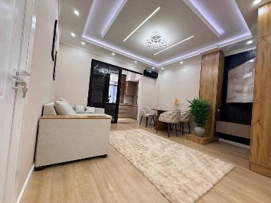 Ташкентская область, Ташкент, Яшнабадский район