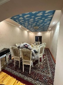 Ташкентская область, Ташкент, Чиланзарский район