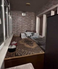 ; Шайхантохур‼️3ком квартира 70м2 центр кирпич улНаваи Ганга метро