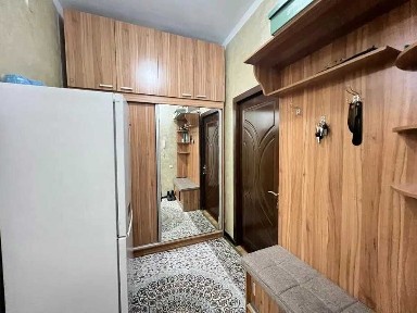 Ташкентская область, Ташкент, Яшнабадский район