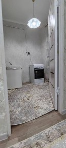 Ташкентская область, Ташкент, Чиланзарский район