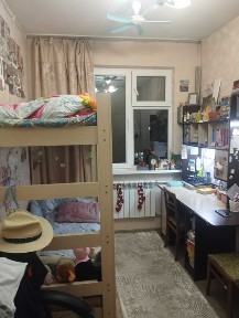 Продается 2/4/4. Чиланзар 2 квартал.