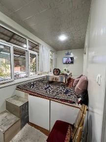 Ташкентская область, Эшангузар