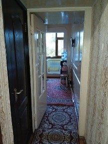 Чилонзор Чилонзор кучасида3хонали квартира сотилади