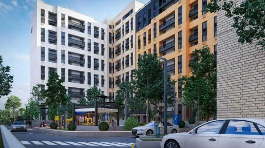 Ташкентская область, Ташкент, Яшнабадский район