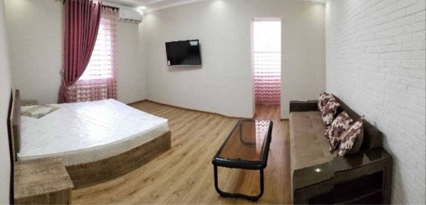 Ташкентская область, Ташкент, Мирабадский район