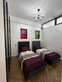 Ташкентская область, Ташкент, Чиланзарский район