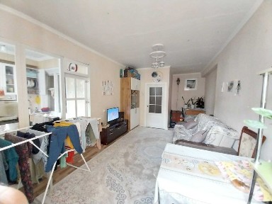 Продается Яшнабадский, Тузель, 40 Лет победы, 1 ком, переделанная в 2